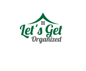 Diseño de Logo por yoossefMaroc para Let's Get Organized  | Diseño: #9375439
