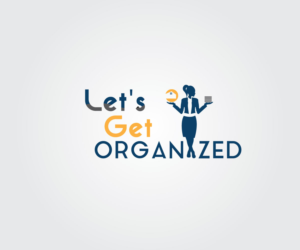 Diseño de Logo por Aeidan para Let's Get Organized  | Diseño: #9394319