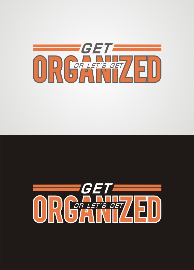 Design de Logo par normax pour Let's Get Organized  | Design #9391041
