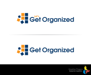 Logo Design by Kreative Fingers
