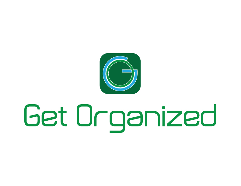 Logo Design by sislam30031991 for Let's Get Organized  | Design #9377904
