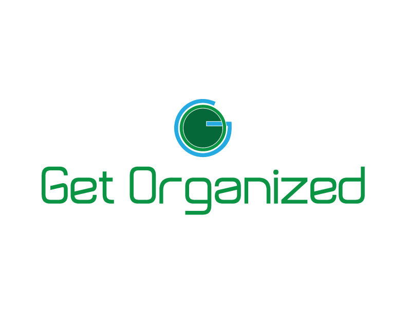 Logo Design by sislam30031991 for Let's Get Organized  | Design #9377909