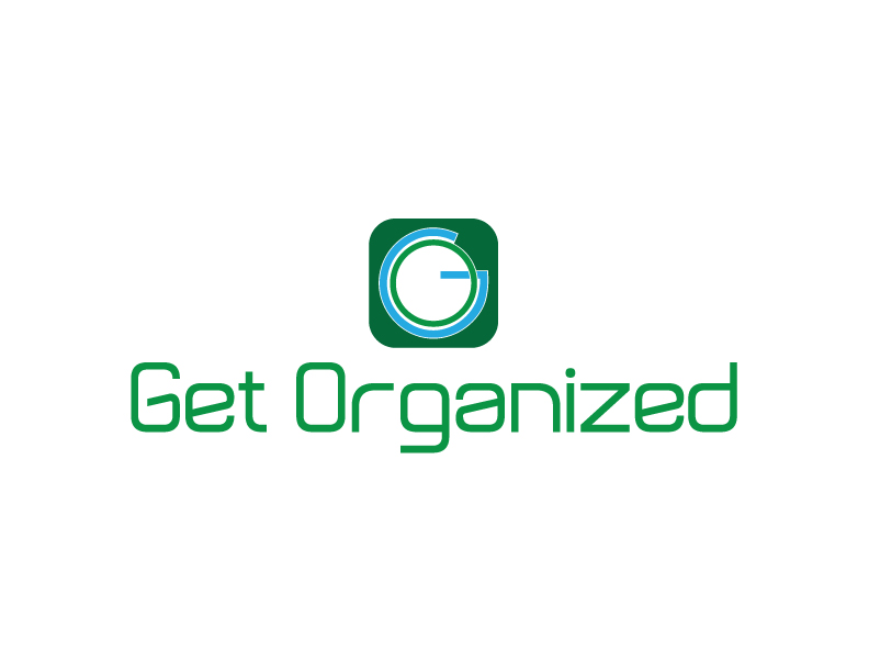 Diseño de Logo por sislam30031991 para Let's Get Organized  | Diseño #9378187