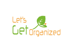 Diseño de Logo por lparvez10111984 para Let's Get Organized  | Diseño: #9378166
