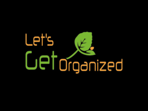 Diseño de Logo por lparvez10111984 para Let's Get Organized  | Diseño: #9378182