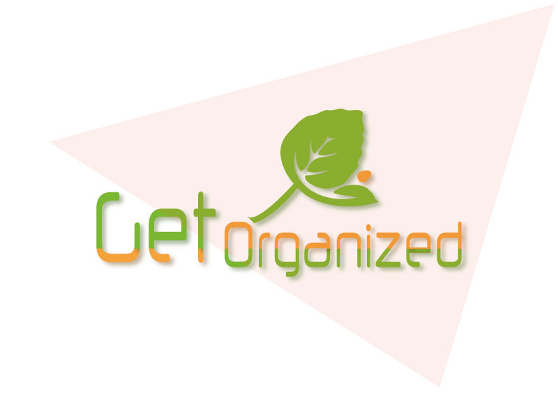Logo Design by lparvez10111984 for Let's Get Organized  | Design #9378241