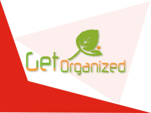 Diseño de Logo por lparvez10111984 para Let's Get Organized  | Diseño: #9378356