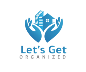 Diseño de Logo por Shairell Mae para Let's Get Organized  | Diseño: #9393425