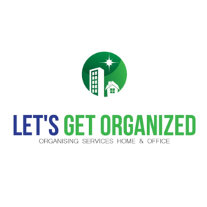 Diseño de Logo por ipog para Let's Get Organized  | Diseño: #9375612