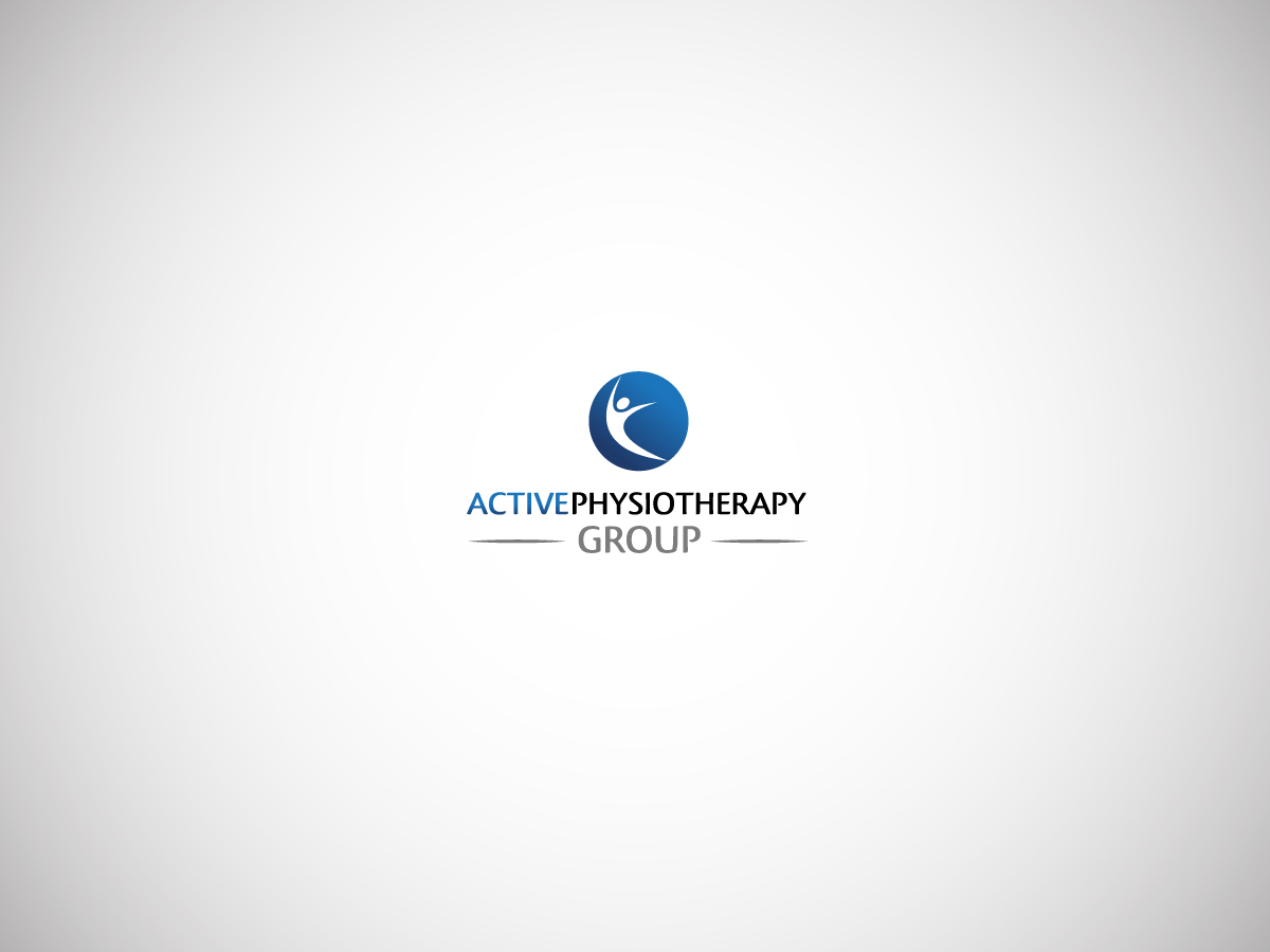 Logo-Design von sameerawiky für Active Physiotherapy Group | Design #2105475