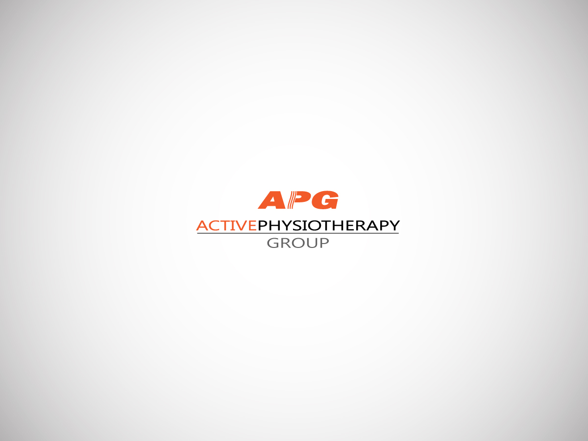 Logo Design by sameerawiky for Active Physiotherapy Group | Design #2105503