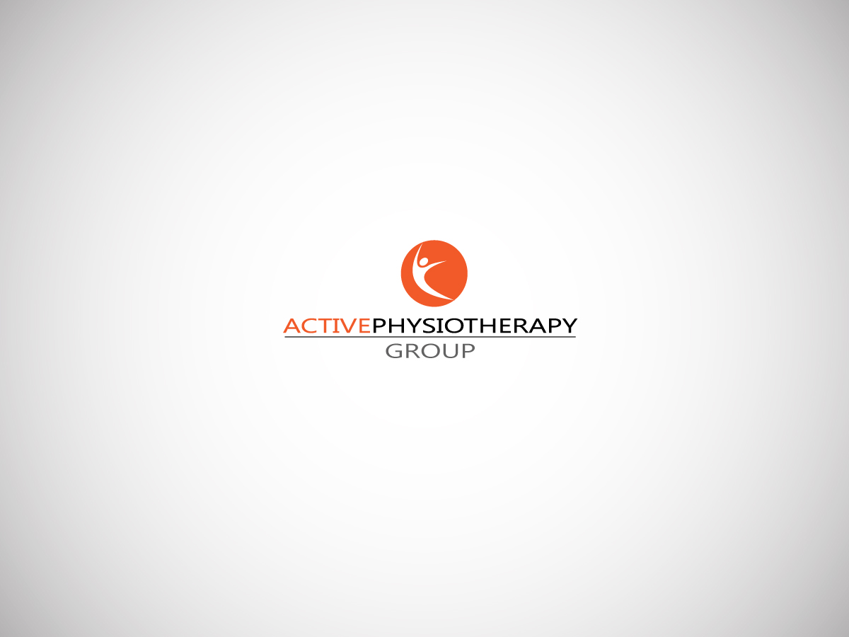Logo Design by sameerawiky for Active Physiotherapy Group | Design #2105506