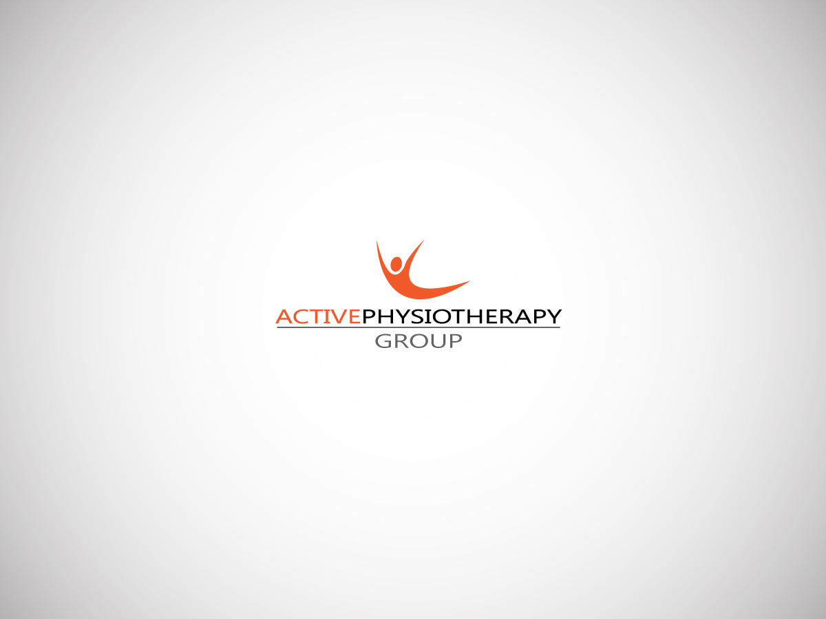 Logo Design by sameerawiky for Active Physiotherapy Group | Design #2105511