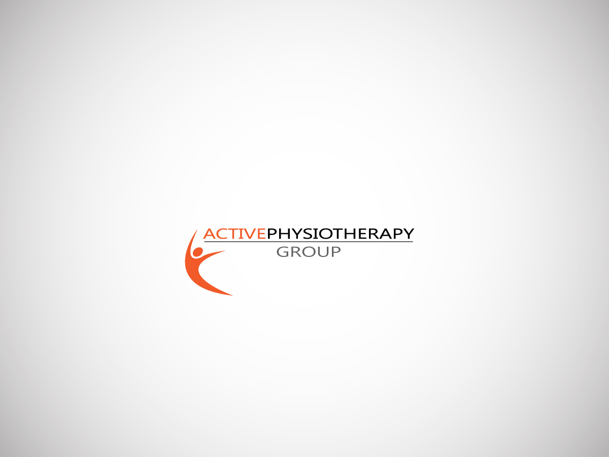 Logo Design by sameerawiky for Active Physiotherapy Group | Design #2105513