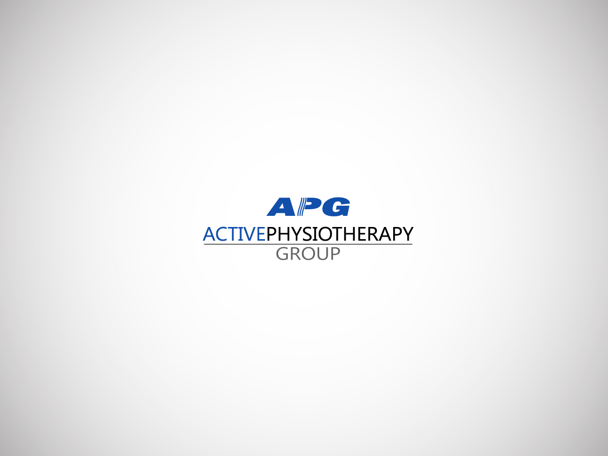 Logo Design by sameerawiky for Active Physiotherapy Group | Design #2111292