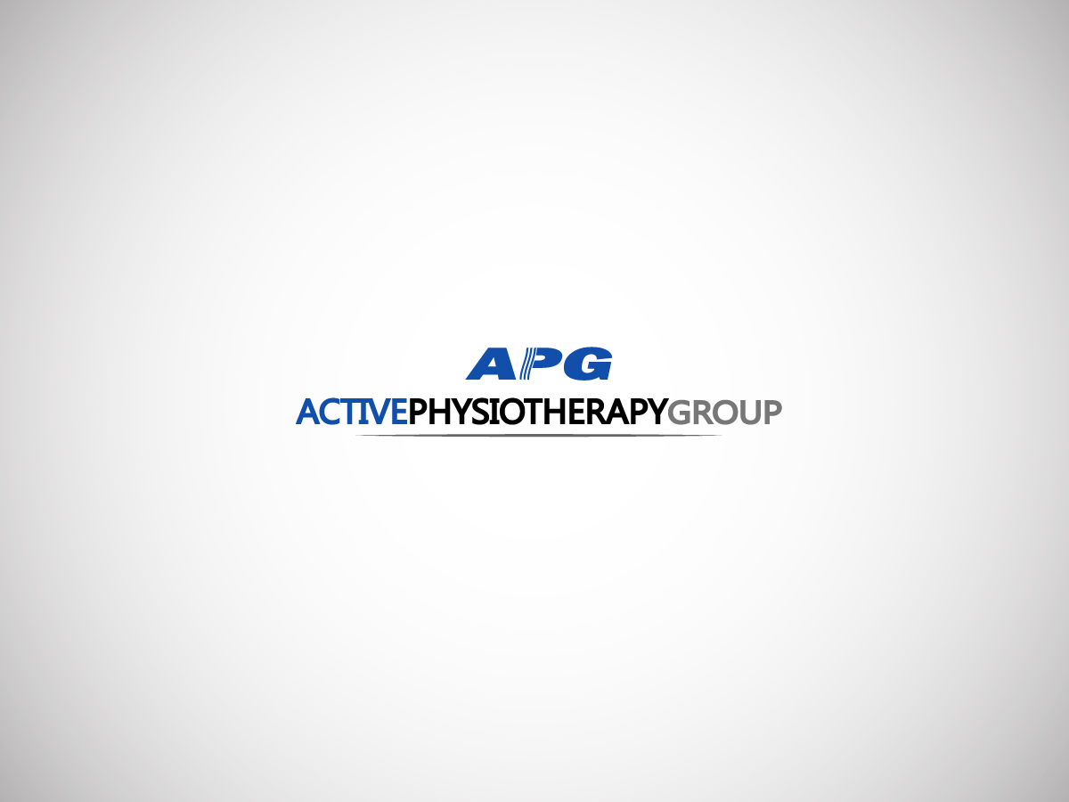 Logo Design by sameerawiky for Active Physiotherapy Group | Design #2111296