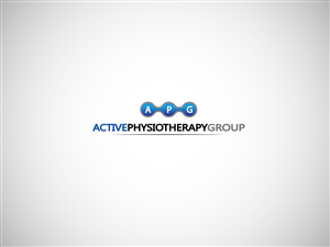 Logo Design by sameerawiky for Active Physiotherapy Group | Design: #2111314