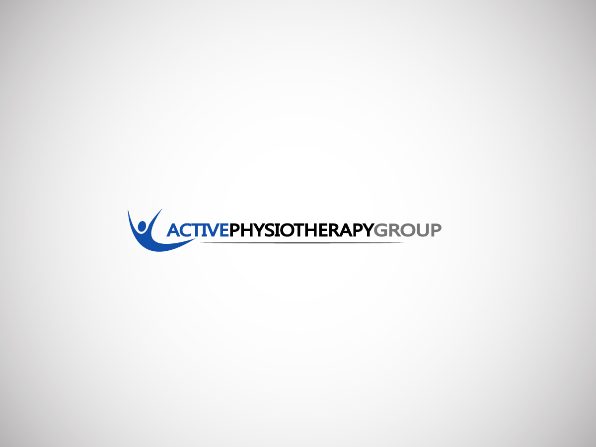 Logo Design by sameerawiky for Active Physiotherapy Group | Design #2111334