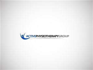 Logo Design by sameerawiky for Active Physiotherapy Group | Design: #2111334