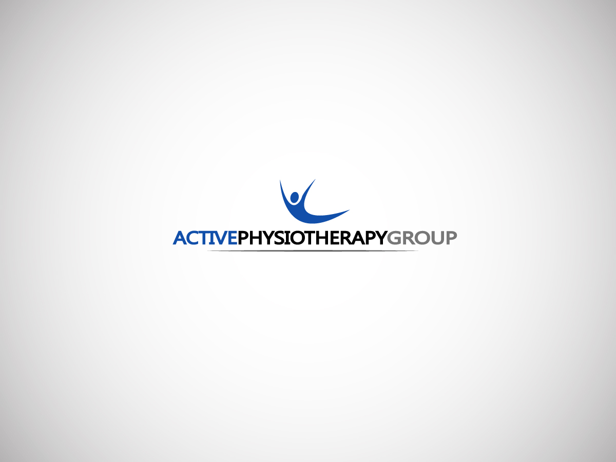 Logo Design by sameerawiky for Active Physiotherapy Group | Design #2111350