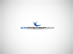 Logo Design by sameerawiky for Active Physiotherapy Group | Design: #2111350