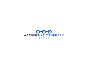 Logo Design by sameerawiky for Active Physiotherapy Group | Design: #2150376
