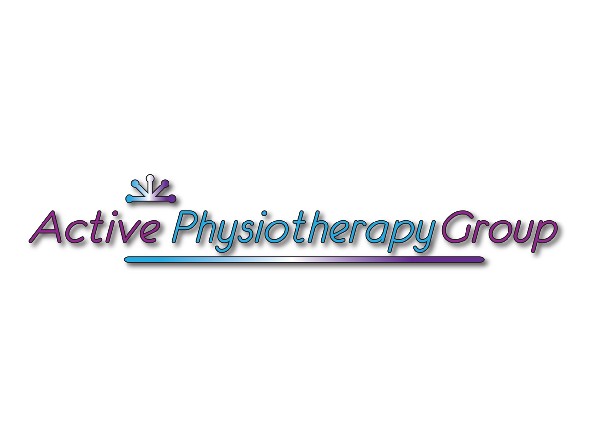Logo Design by Lemon13 Graphics for Active Physiotherapy Group | Design #2090457