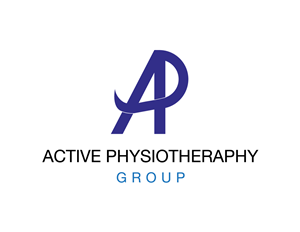 Logo Design by CoolDesignz for Active Physiotherapy Group | Design #2101531