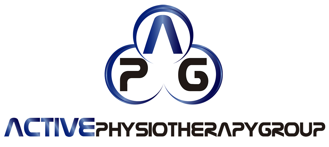 Logo Design by JOSE ROSERO for Active Physiotherapy Group | Design #2096327
