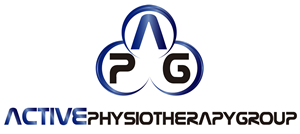 Logo Design by JOSE ROSERO for Active Physiotherapy Group | Design #2096327