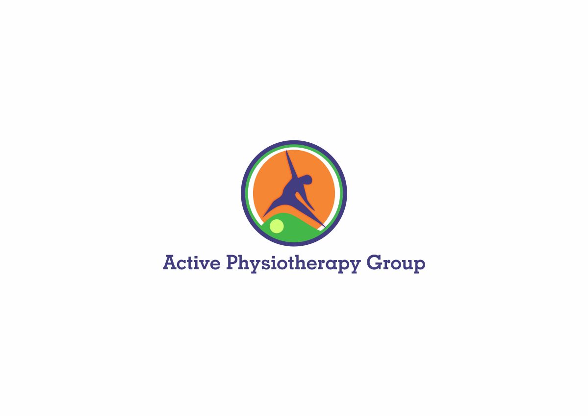 Logo Design by aannah for Active Physiotherapy Group | Design #2071764