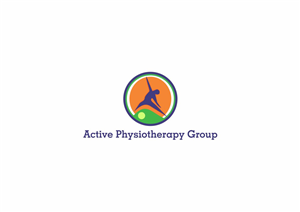 Logo Design by aannah for Active Physiotherapy Group | Design #2071764
