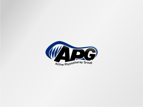 Logo Design by budiuy for Active Physiotherapy Group | Design #2092516