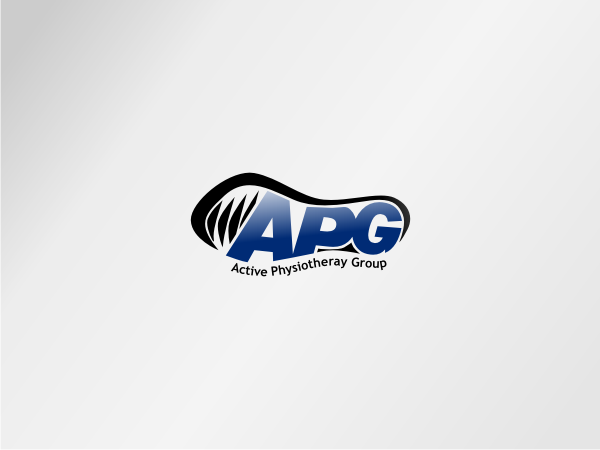 Logo-Design von budiuy für Active Physiotherapy Group | Design #2092517