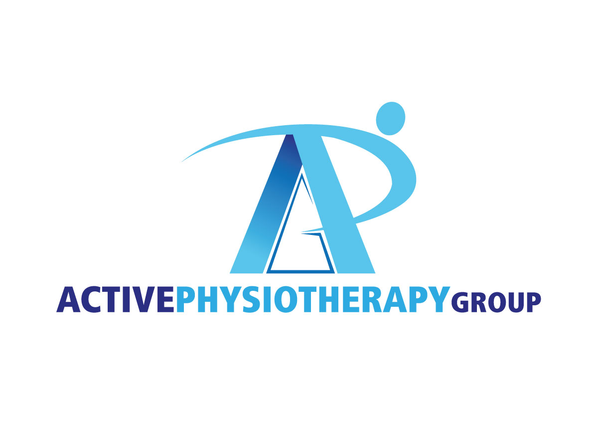 Logo-Design von Crest Logo Designs für Active Physiotherapy Group | Design #2076813