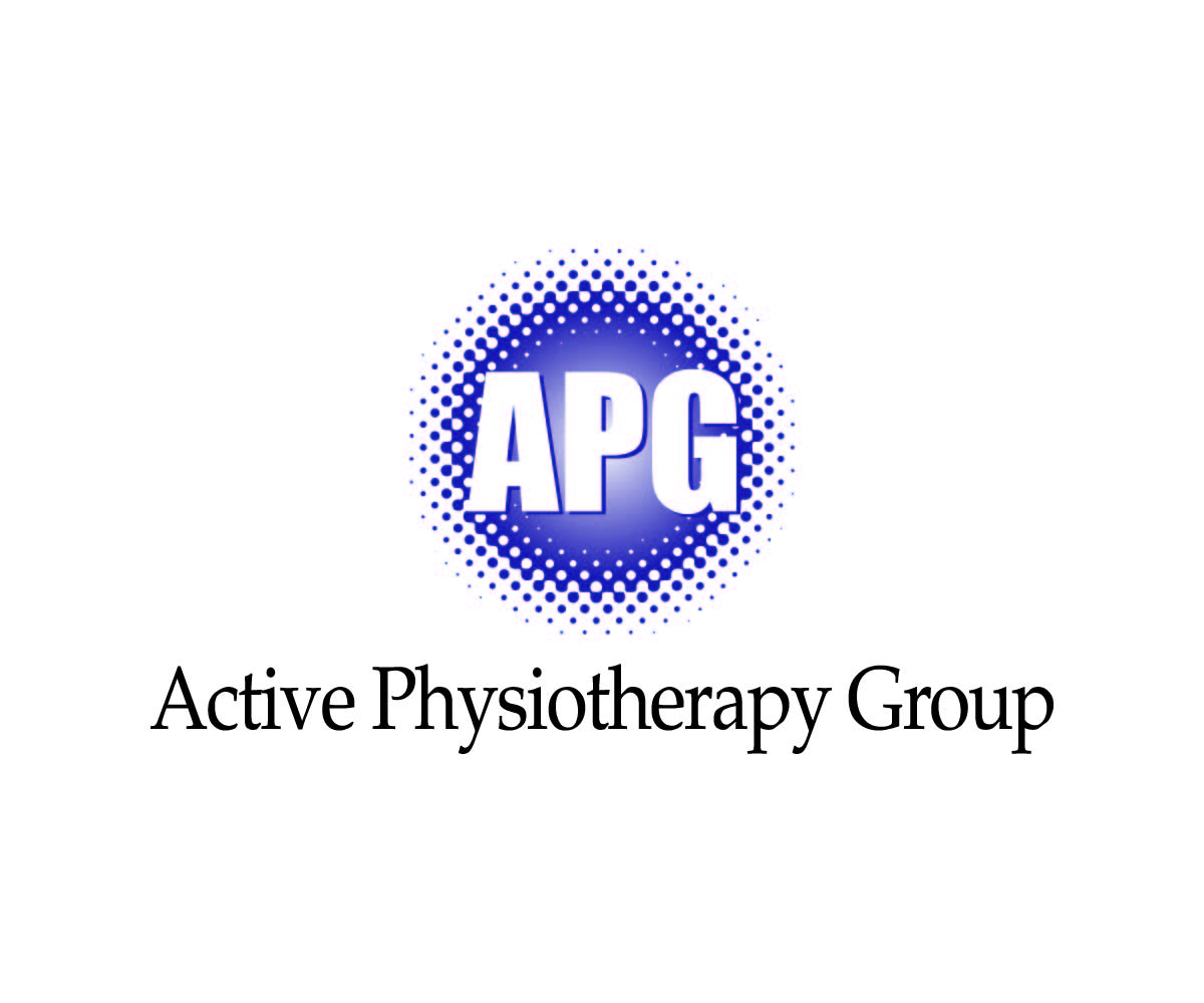 Logo Design by Crest Logo Designs for Active Physiotherapy Group | Design #2081137