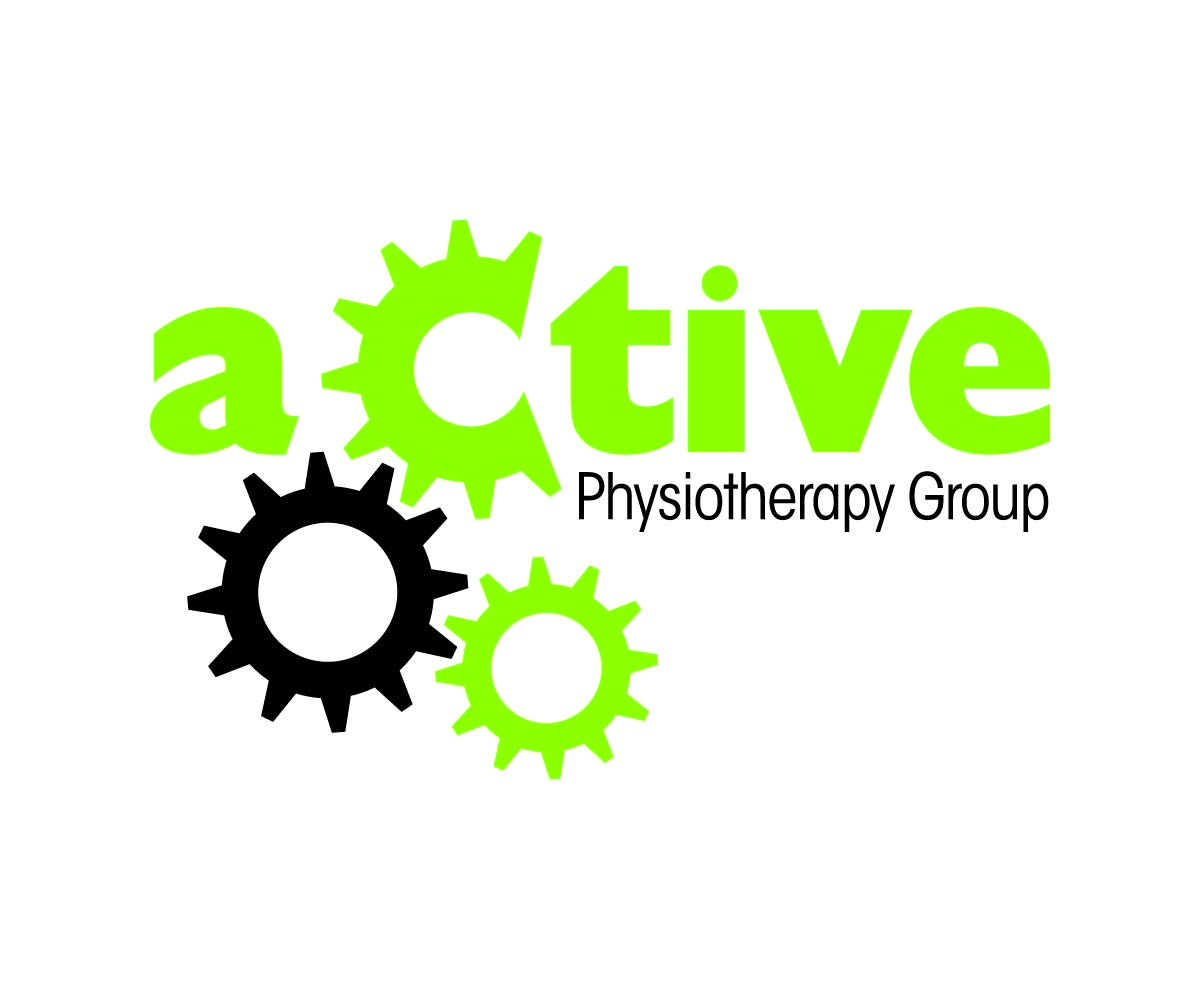 Logo Design by Crest Logo Designs for Active Physiotherapy Group | Design #2081139