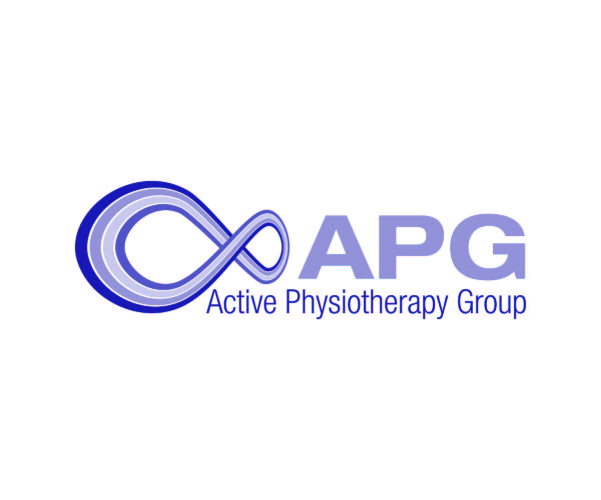 Logo Design by Crest Logo Designs for Active Physiotherapy Group | Design #2081140