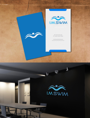 Logo-Design von colour splash