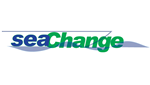 Logo Design by Affordable Graphics for SeaChange Pte Ltd | Design: #16616