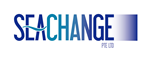 Design de Logo par Rising Sun pour SeaChange Pte Ltd | Design #15764