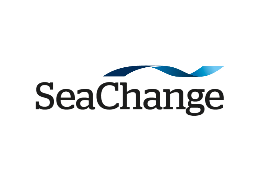Diseño de Logo por ainku ainku para SeaChange Pte Ltd | Diseño #16600