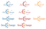 Logo Design by Yawie for SeaChange Pte Ltd | Design: #16670