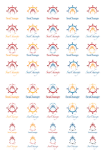 Logo Design by Yawie for SeaChange Pte Ltd | Design: #16673