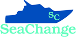Logo Design by MAB Web Intelligence for SeaChange Pte Ltd | Design: #16048