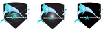 Logo Design by Shel Kavanagh for SeaChange Pte Ltd | Design: #16019