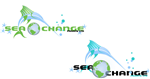 Logo Design by Shel Kavanagh for SeaChange Pte Ltd | Design: #16020