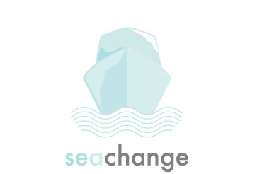 Logo-Design von Weblux Studio für SeaChange Pte Ltd | Design #15499