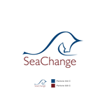Logo Design by Lakostik for SeaChange Pte Ltd | Design: #16232