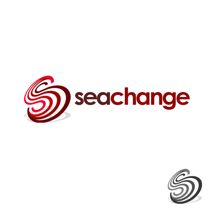 Design de Logo par REX pour SeaChange Pte Ltd | Design #16005